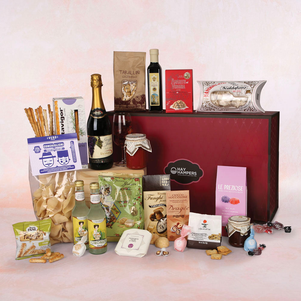 Vegetariano - The Vegetarian Italian