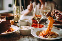 What makes a good pasta?