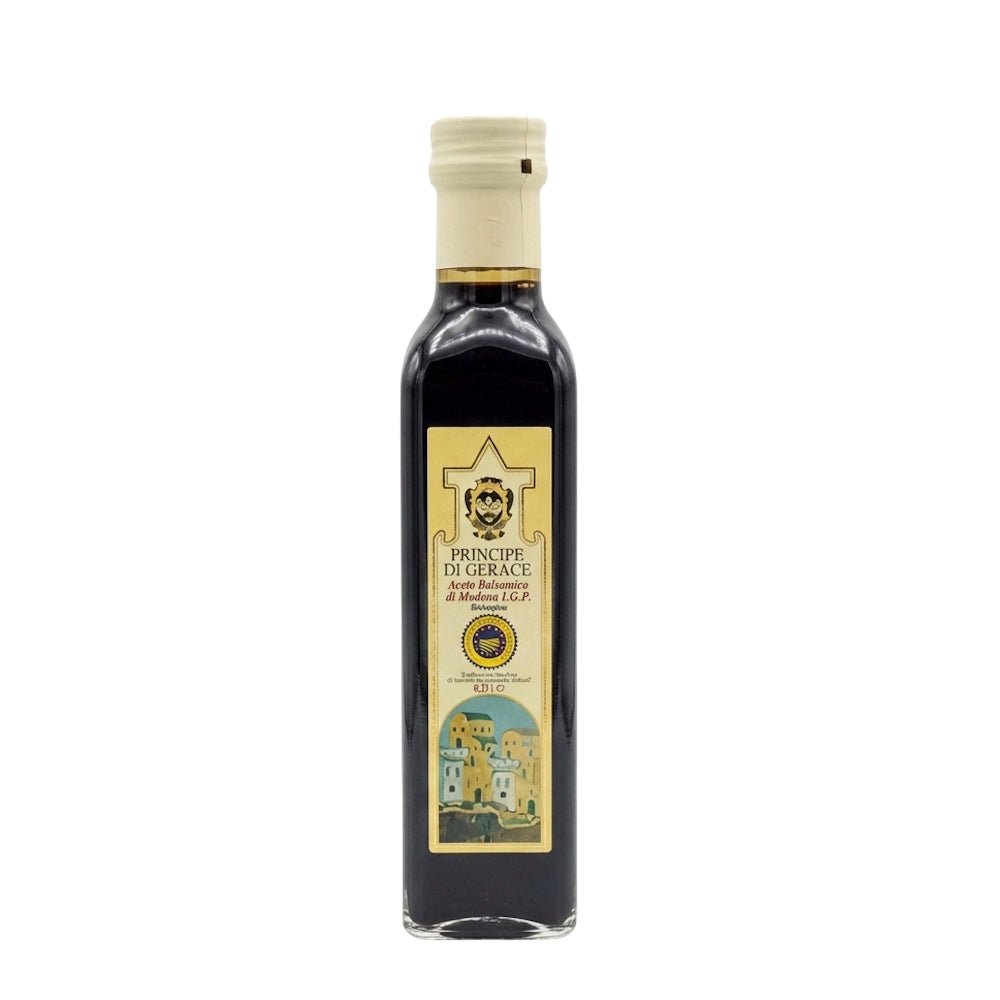 Balsamic Vinegar of Modena, Principe Gerace 250ml