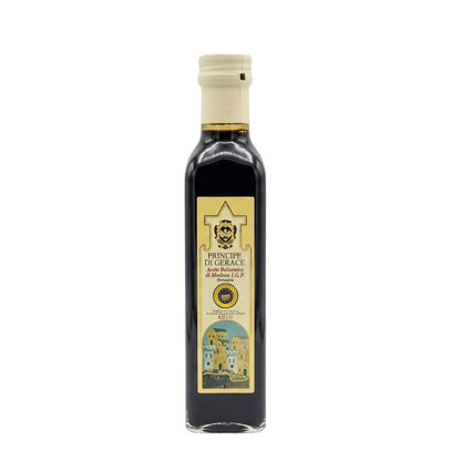 Balsamic Vinegar of Modena, Principe Gerace 250ml
