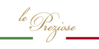 Logo Le Preziose