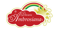 Dolciaria Ambrosiana logo