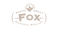 Fox Snack logo