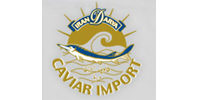 Logo Caviar Import