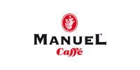 Logo Manuel Caffè