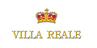 Logo Villa Reale