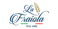 Logo La Fraiola