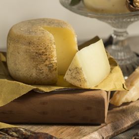 Italian Cheese