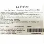 Gnocchetti Sardi Egg Pasta, La Fraiola 500g