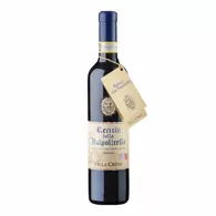 Recioto della Valpolicella DOCG, Villa Crine 2022
