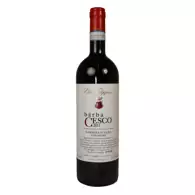 Barbera Superiore Barba Cesco, Elio Filippino 2009
