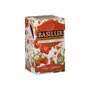 Strawberry & Raspberry Infusion, Basilur 25 bags