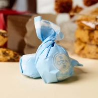 Blue Chocolate Praline, Crea 20g