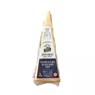 Parmigiano Reggiano DOP, Diforti, 200g