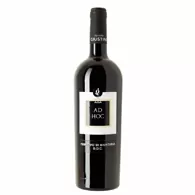 Primitivo di Manduria DOC, Ad Hoc, Tenuta, 75cl