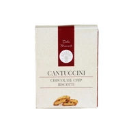 Cantuccini Biscotti , Choc Chips, AsoloDolce 125g