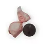 Pink Chocolate Praline, Crea 20g 
