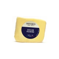 Sicilian White Pecorino 150G