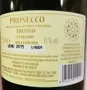 Prosecco DOC Extra Dry, Antonio Facchin, 75cl