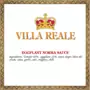 Norma Sauce, Villa Reale 300g