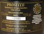 Prosecco DOC Brut Millesimato, A. Facchin, 75cl